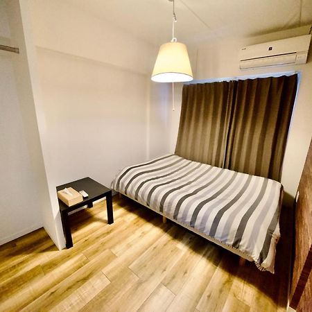 Guest House Re-Worth Yabacho1 402 Nagoya Exterior foto